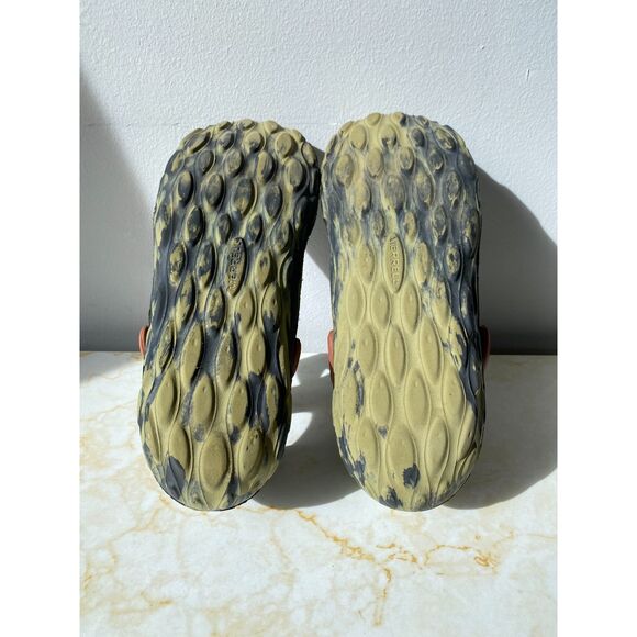 Merrell Water Hydro Camo Marble Men\'s Size 12 Water Shoes Slip On Clog Shoes main image 7